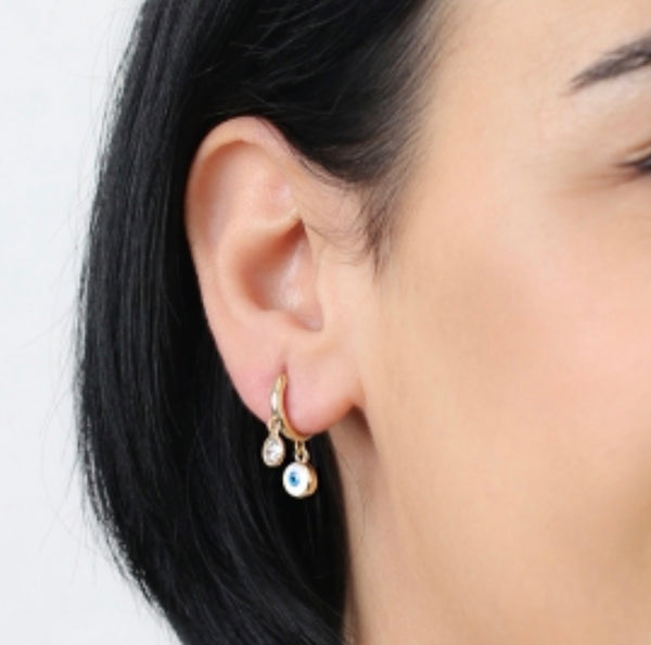 Tara Earrings
