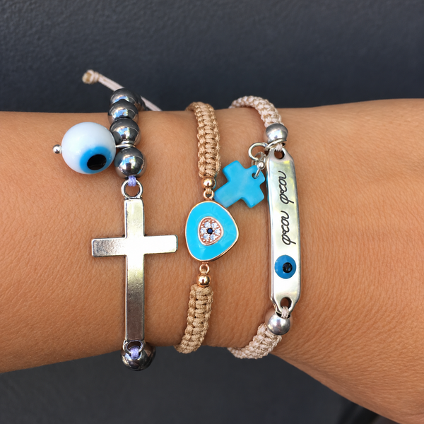 Paradox Bracelet