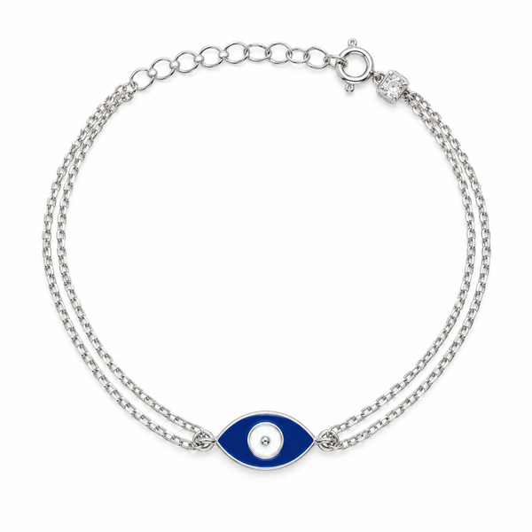 Delta Bracelet