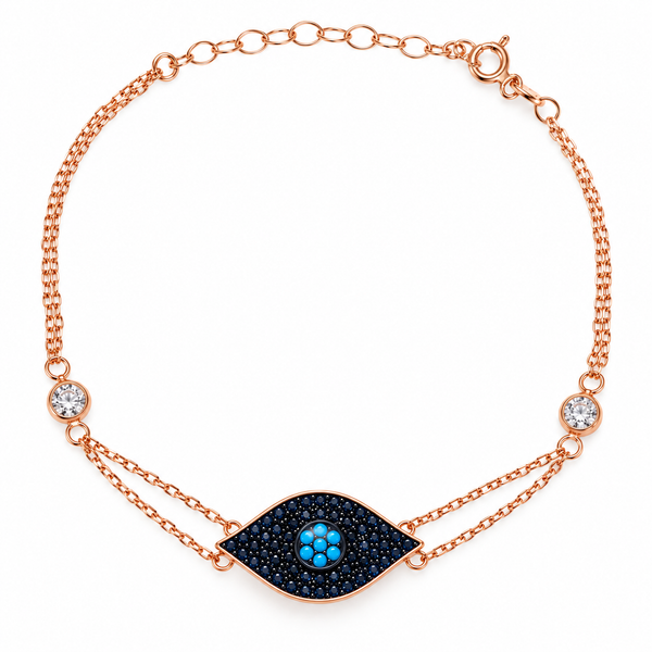 Enigma Bracelet