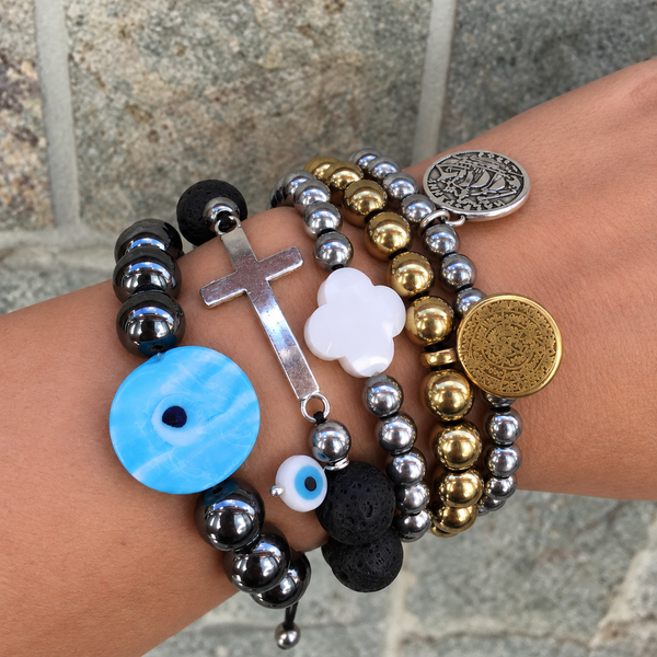 Phaistos Bracelet