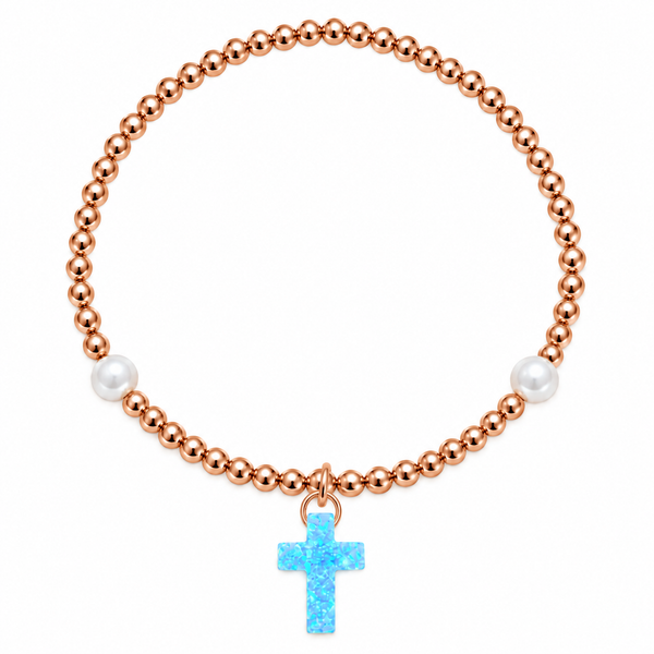 Infinity Bracelet