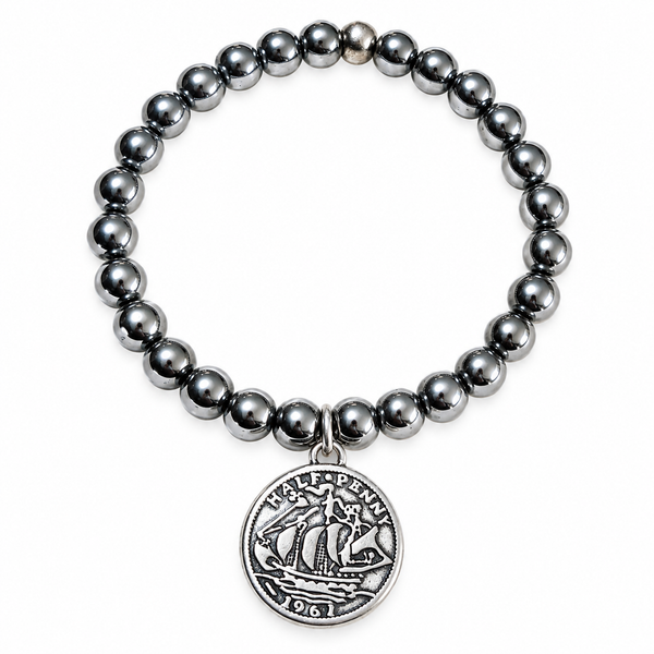 Phedora Bracelet