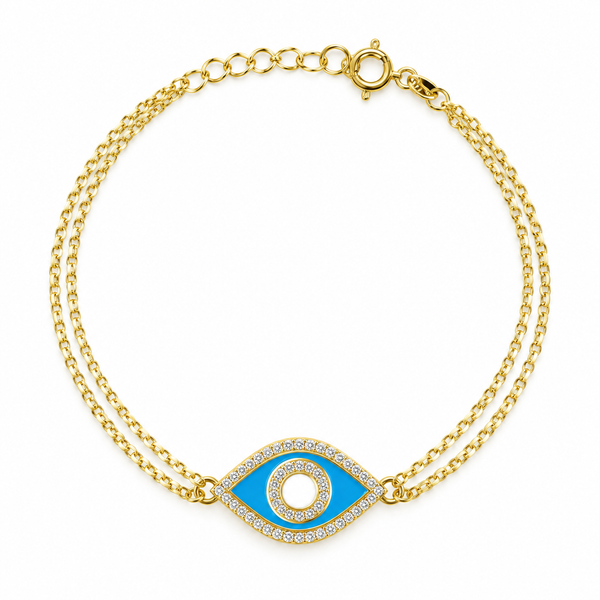 Camelia Bracelet