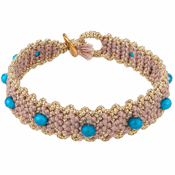 Macrame Bracelet