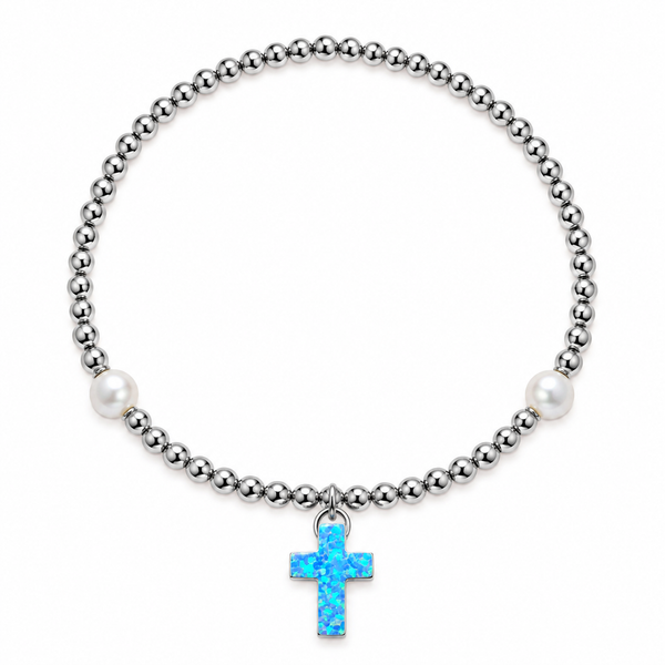 Infinity Bracelet