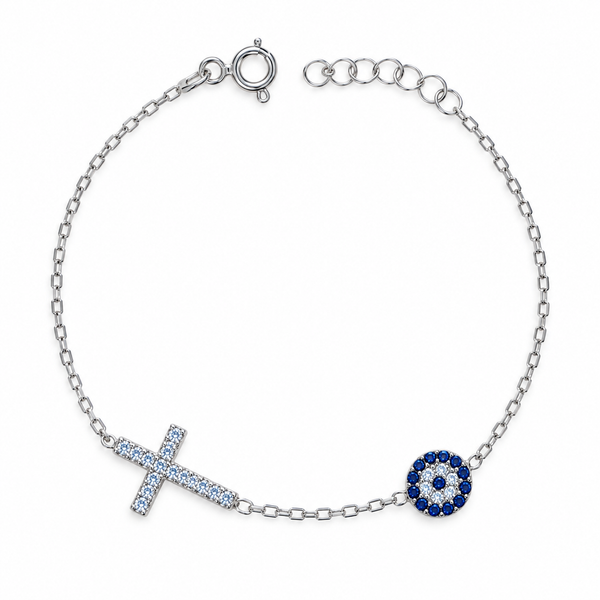 Omega Bracelet