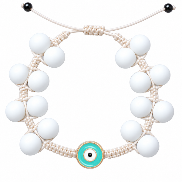 Ionian Eyes Bracelet