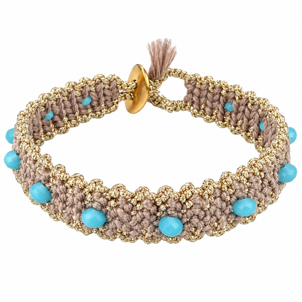 Macrame Bracelet