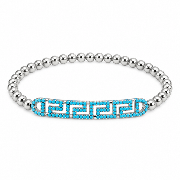 Meander Bracelet