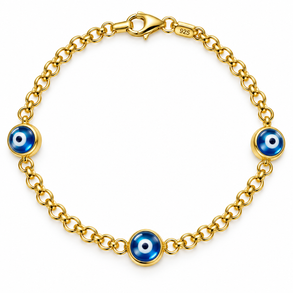 Elizabeth Bracelet