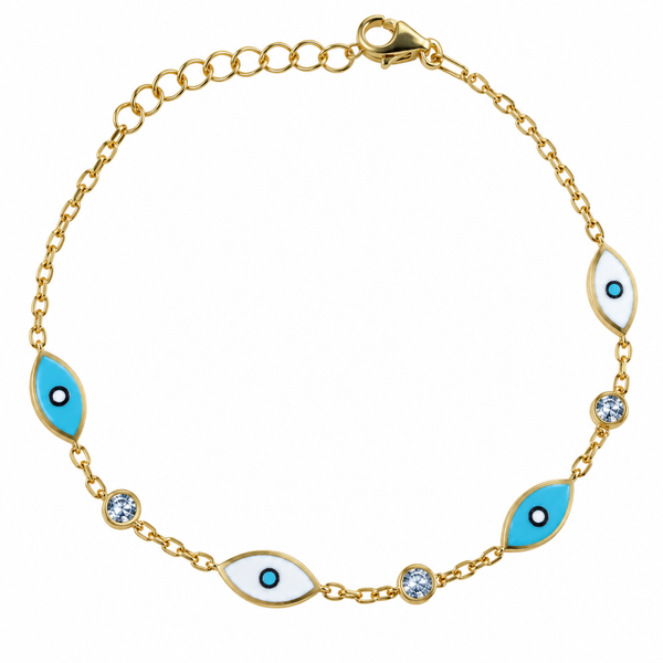 Angelica Bracelet