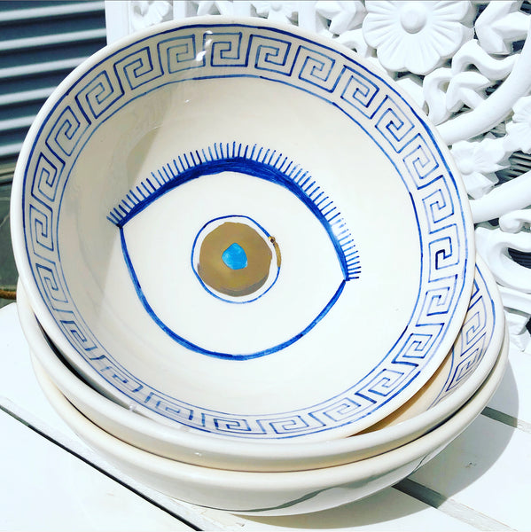 Eye Bowl