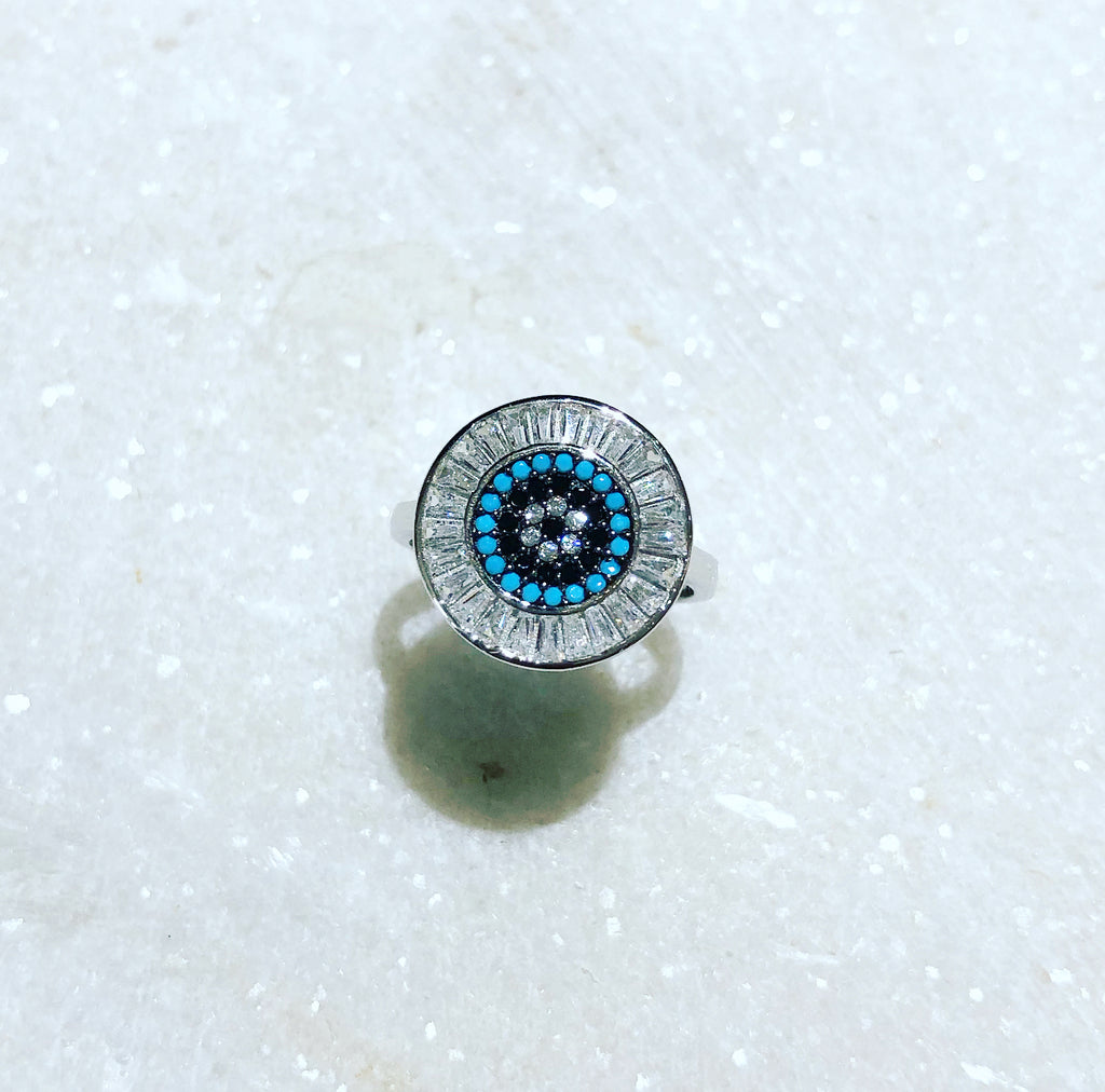 Epiphany Ring – BlueMATI