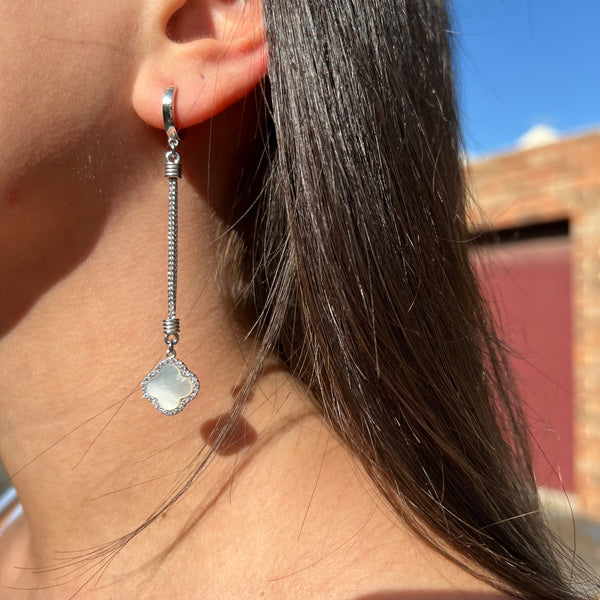 Nastia Earrings