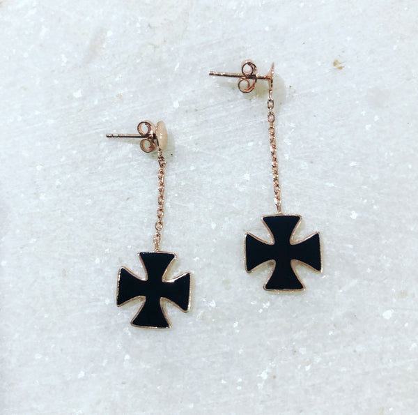 Faith Earrings