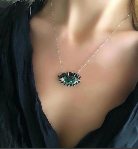 Odessa Necklace